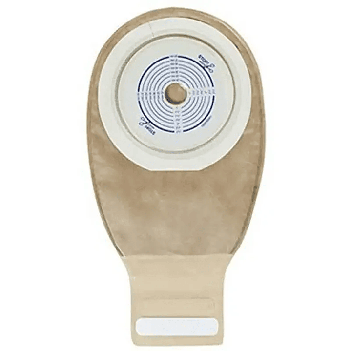 Bolsa Drenable Recortable Esteem Plus - Convatec - 416908  2