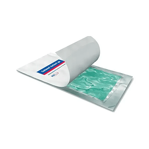 Apósito Antimicrobiano Gel Hidrogel — CUTIMED SORBACT GEL — 7.5 x 7.5 cm — 72611-20 