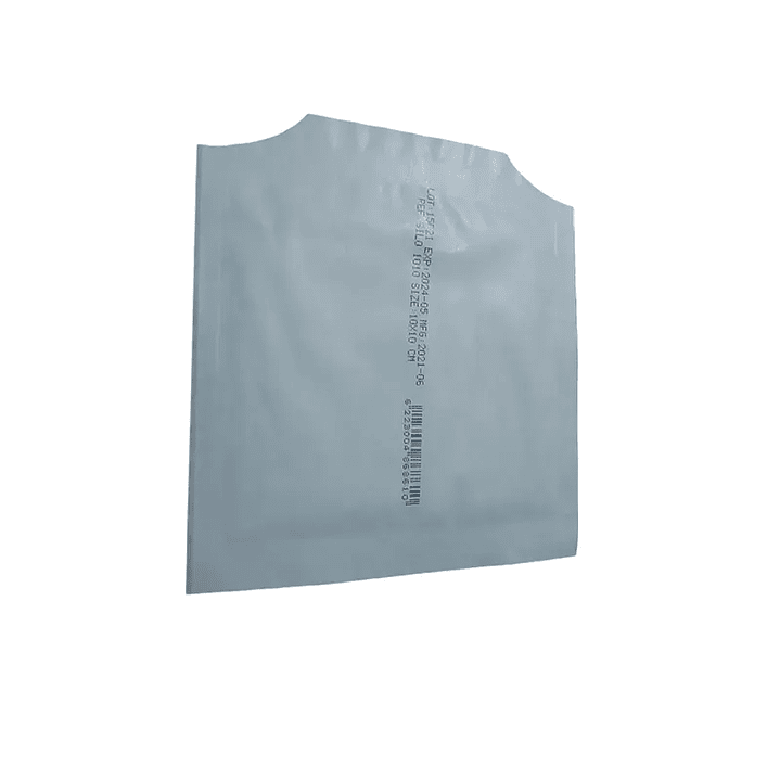  Apósito de silicona — SILOTULL — 10x10 cm — REF. SILO1010 3