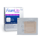  Apósito espuma adhesivo silicona — FoamLite — 10x10 cm — 421559  - Miniatura 1