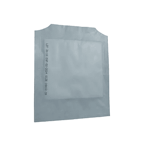 Apósito antimicrobiano — PHARMAPAD Silver — 10x10 cm —  REF. PADAG1010