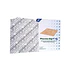 Mecha de Alginato Plata — Pharma Algi F Ag — 2x30 cm — REF. PADALGIFAG230