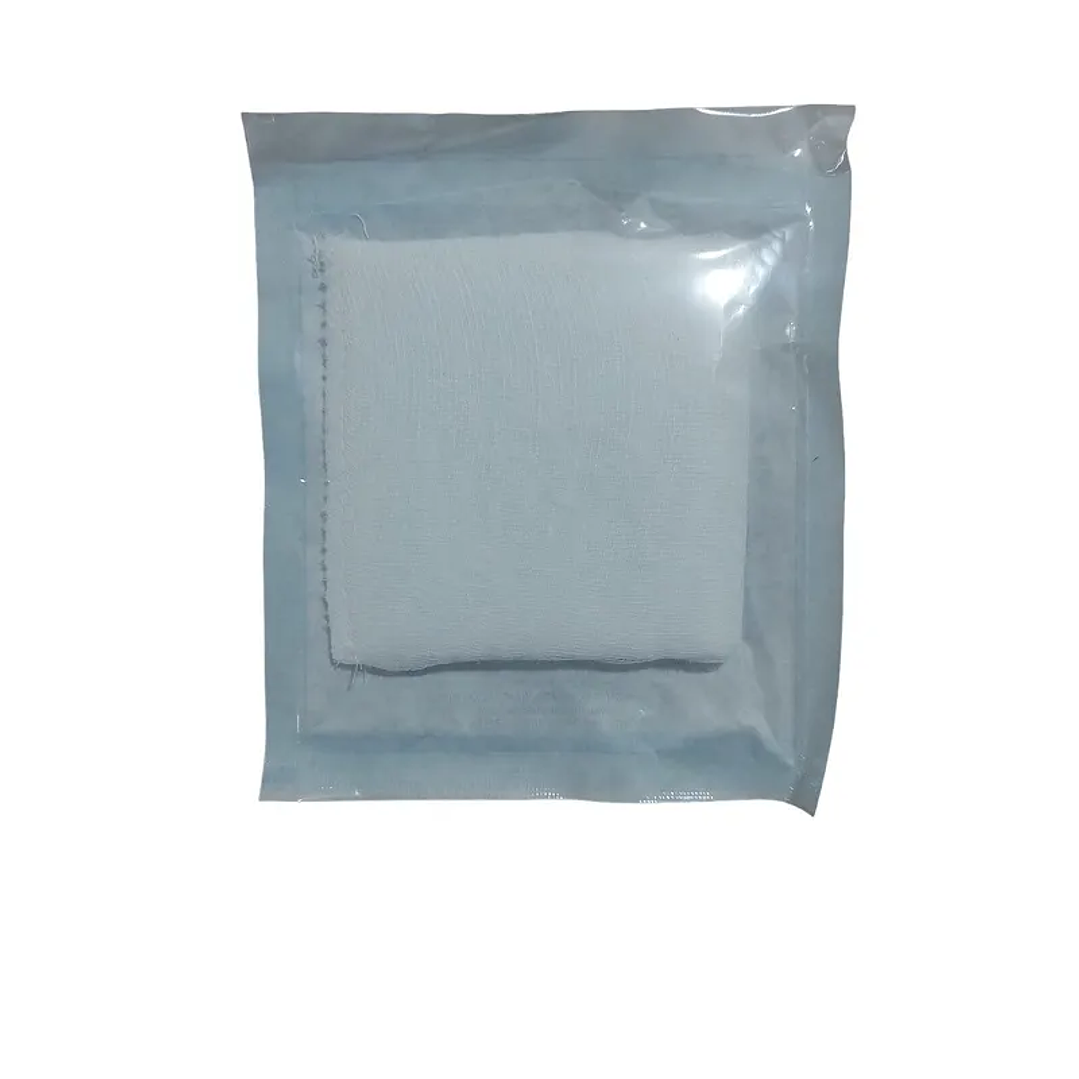 Aposito Gasa Natural — Medidas — PRIMUS 2