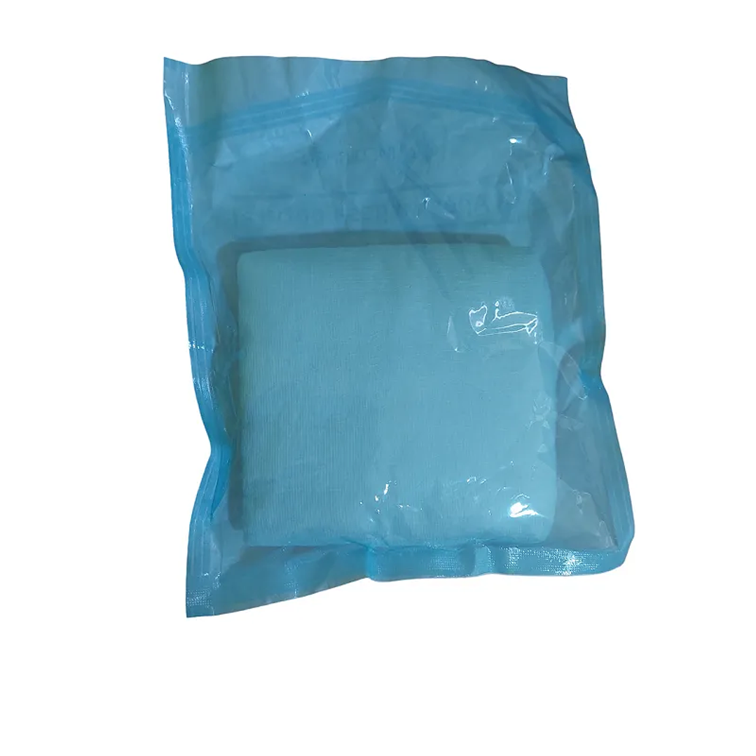 Apósito Gasa Natural — Medidas — MEDICPRO 4