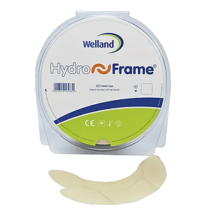 Sellador Placa Ostomía — Unidad — WELLAND — REF. XWAFH33