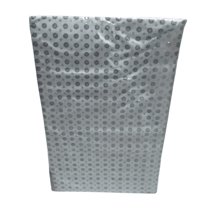 Cuña Alza Pierna — 15x45x75 cms — MAHYCAS 1