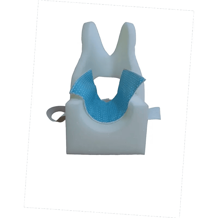 Talonera Pie Equino — Con/Sin Elástico 1