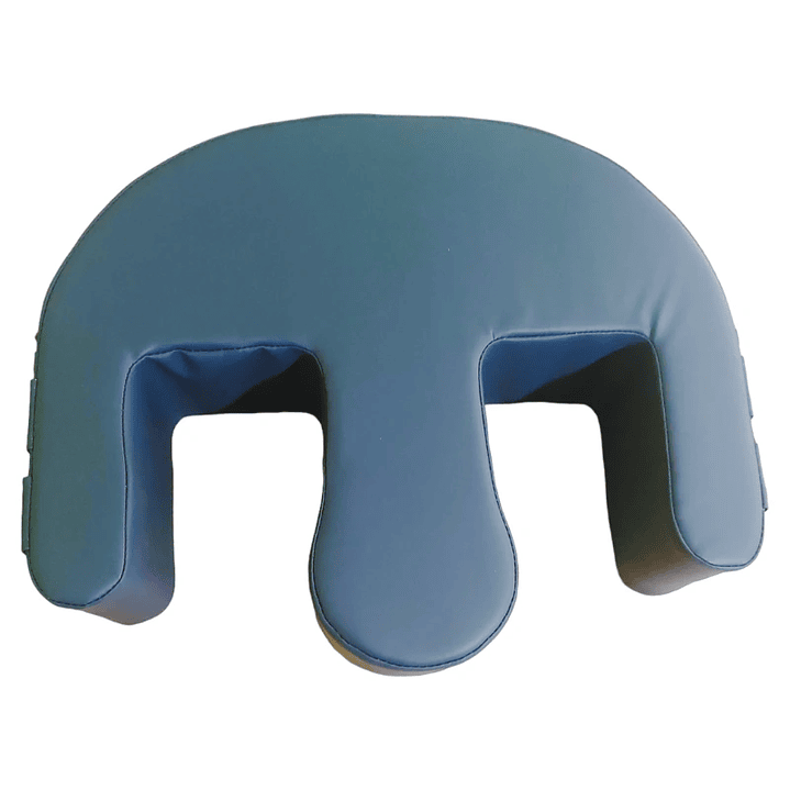 Cojín Postrado Azul - STRATTO M.D. 2