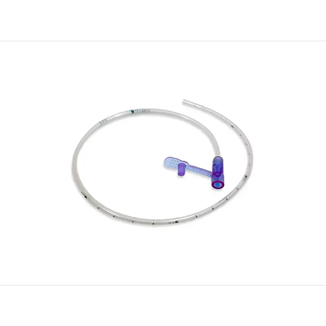 Sonda de Alimentación — Medidas 1