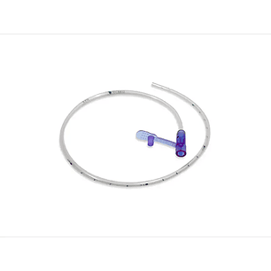 Sonda de Alimentación — Medidas