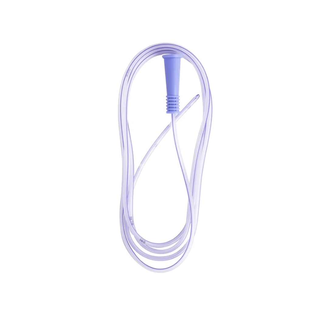 Sonda Nasogastrica Levin — Medidas 1