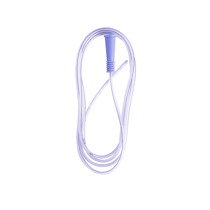 Sonda Nasogastrica Levin — Medidas 1