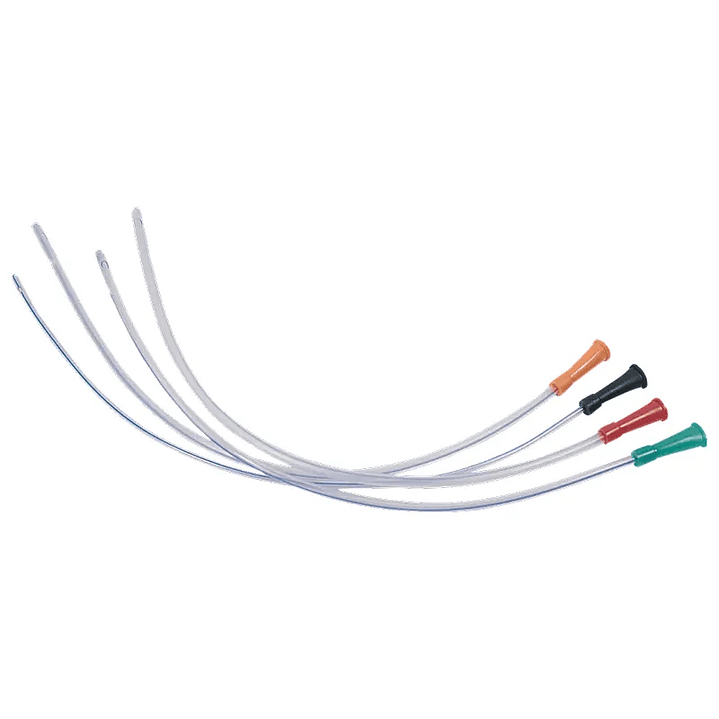 Sonda Nelaton — Medidas 1