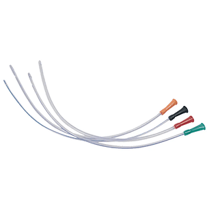 Sonda Nelaton — Medidas