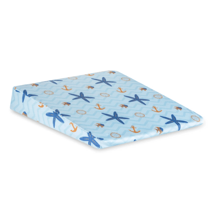 Cuña Pediátrica 60x50x12 cm — Mahycas 2