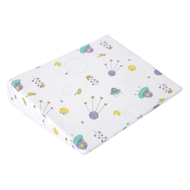 Cuña Pediátrica 60x50x12 cm — Mahycas 3