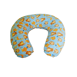 Cojin Amamantar — Diseños Unisex