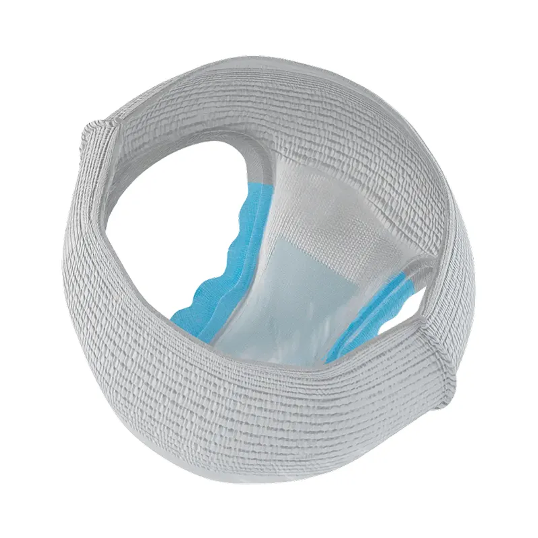 Tena Pants Ultraprotect — Tallas — 30 Unidades 3