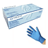 Guante Nitrilo Azul — Tallas — Caja 100 Unidades — TRESOR