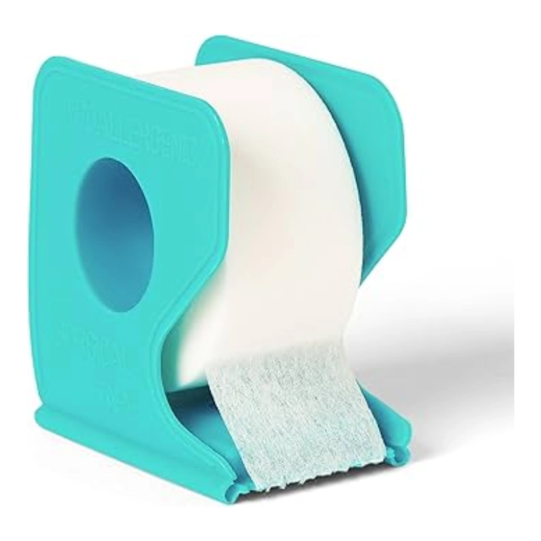 Cinta Papel Blanca — Medidas — GHC 3