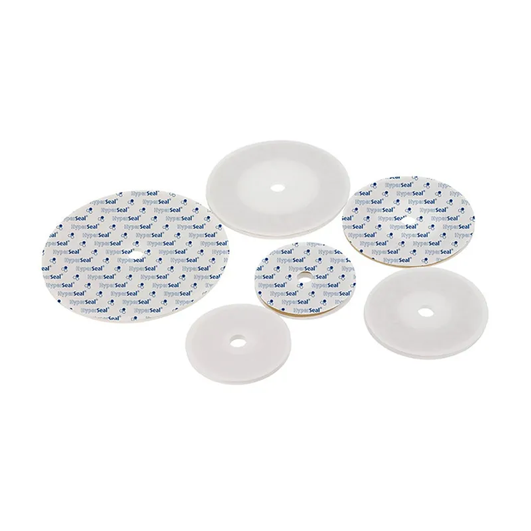 HWA300 - Anillo Hidrocoloide Moldeable HyperSeal 19-50mm - WELLAND 3