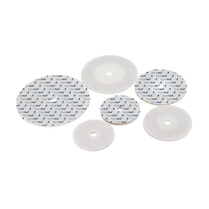 HWA300 - Anillo Hidrocoloide Moldeable HyperSeal 19-50mm - WELLAND 3