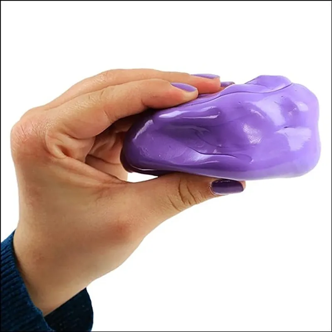 Masa de Ejercicio Val-U-Putty 1