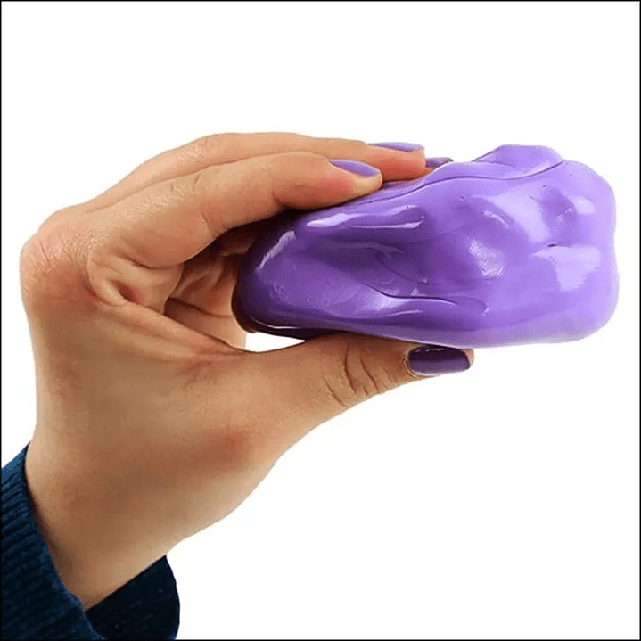 Masa de Ejercicio Val-U-Putty 1