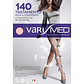 Media Liga Varimed 140 18-22 mmHg Varimed - Miniatura 1
