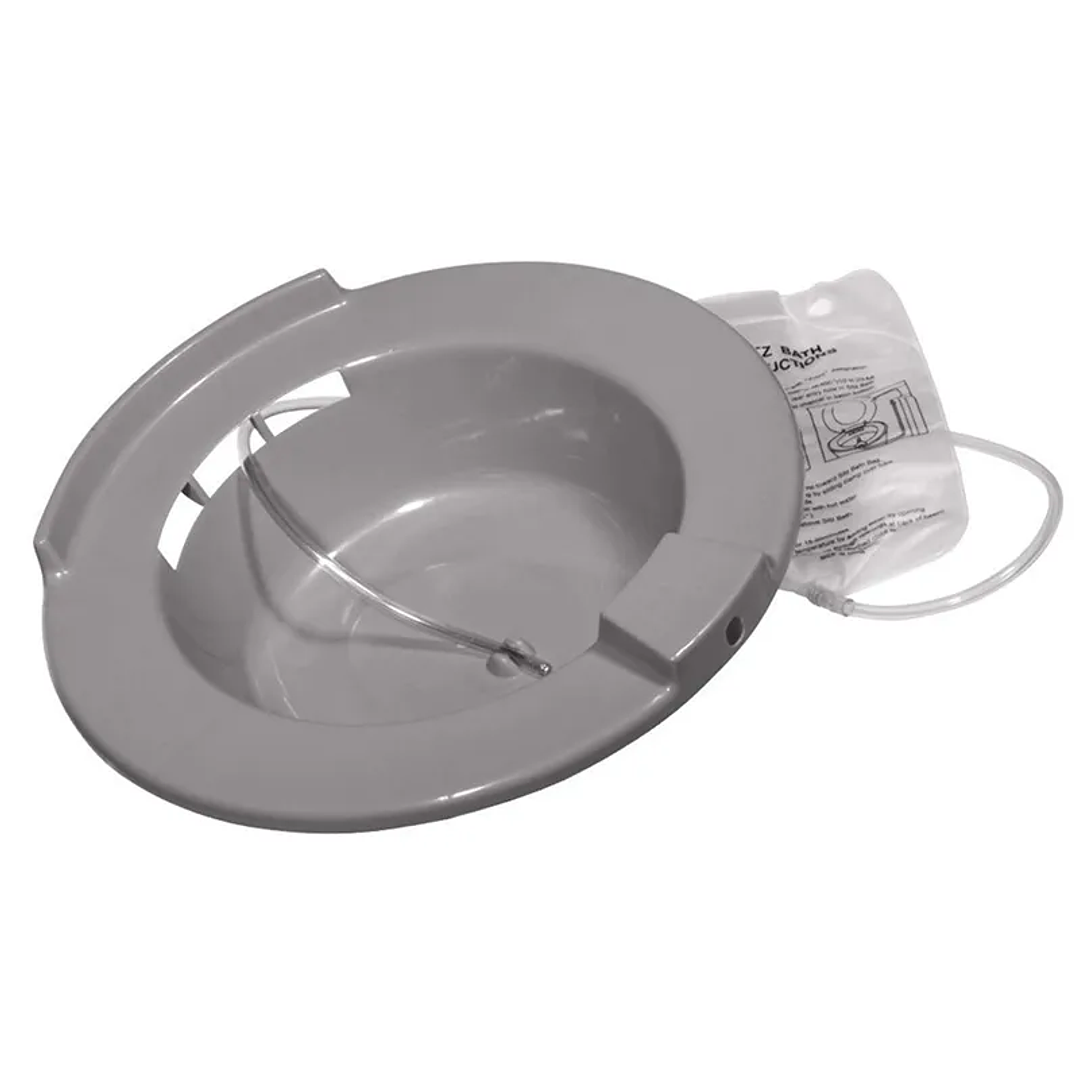 Baño para Terapia Drive  1