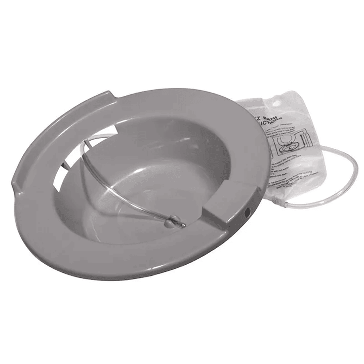 Baño para Terapia Drive  1