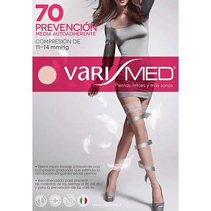 Media Liga Varimed 70 11-14 mmHg 