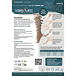 Kit de Heridas Calceta Varimed 30-40 mmHg - 5 Piezas - Cierre Derecho - REF. 9024 - Miniatura 1