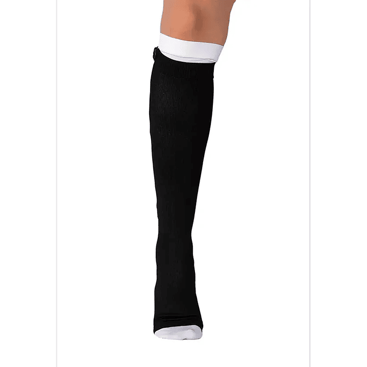 Kit de Heridas Calceta Varimed 30-40 mmHg - 5 Piezas - Cierre Derecho - REF. 9024 2