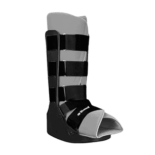 MI-150 - Bota Ortopédica Larga Premium - Blunding