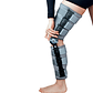 MI-52 - Ortesis de Rodilla ROM - Blunding - Miniatura 1
