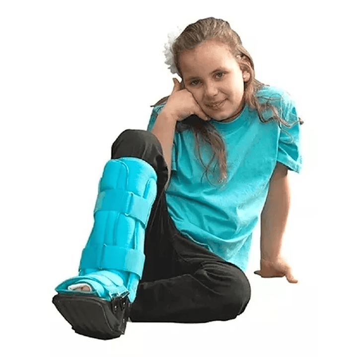 BK16 - Bota Inmovilizadora Pediátrica - Blunding 1