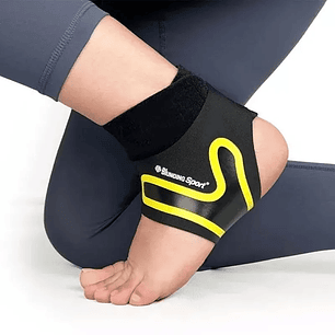 MI-129 - Soporte Tobillo Sport - Blunding