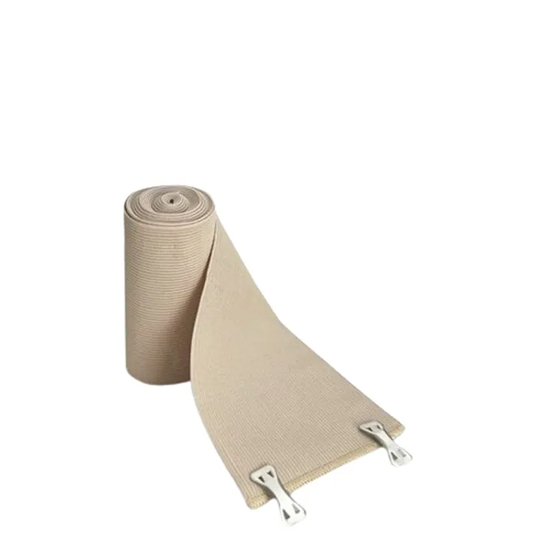 Venda Elástica 8cm x 4.5mts - Blunding - E-820008 1