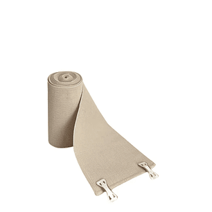 Venda Elástica 8cm x 4.5mts - Blunding - E-820008