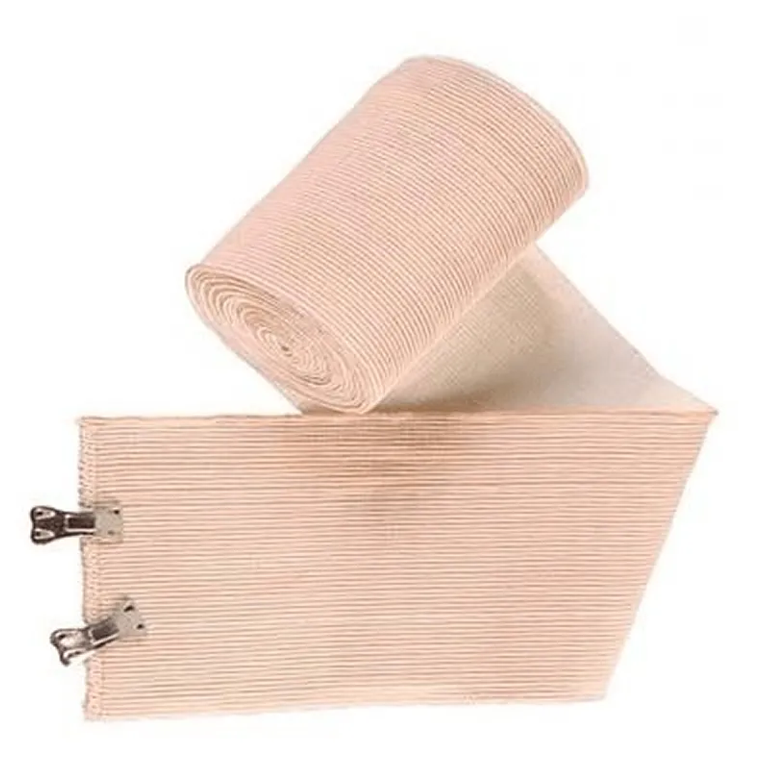 Venda Elástica de Algodón 10cm x 3mts - Blunding - E830003 1