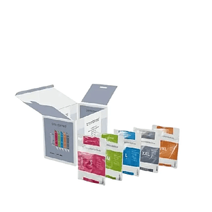 Media Antiembólica Trombimed 18 mmHg - Blunding