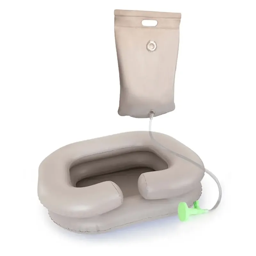 Lavapelo Inflable - Blunding 1