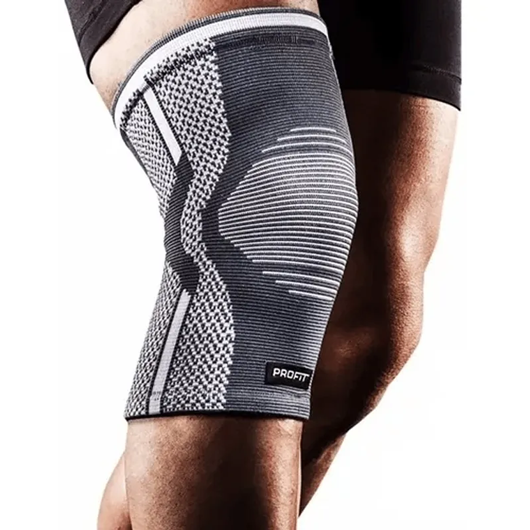 PTM Profit - Rodillera Air Sport -Tallas 1