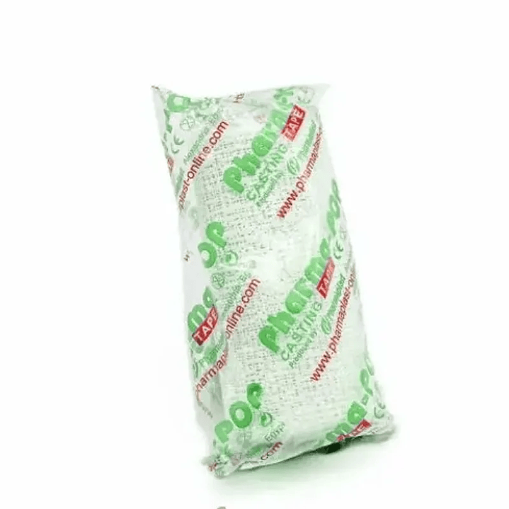 Venda de Yeso 12cm - Pharma Pop 1