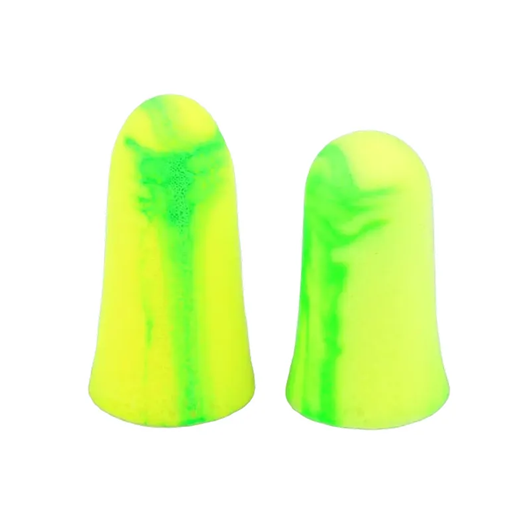 Tapón de Oído de Espuma - The Flower - 2 Pares 1