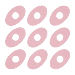 Parche Protector de Callos Ovalado - 9 unidades - Susie´s Gadgets