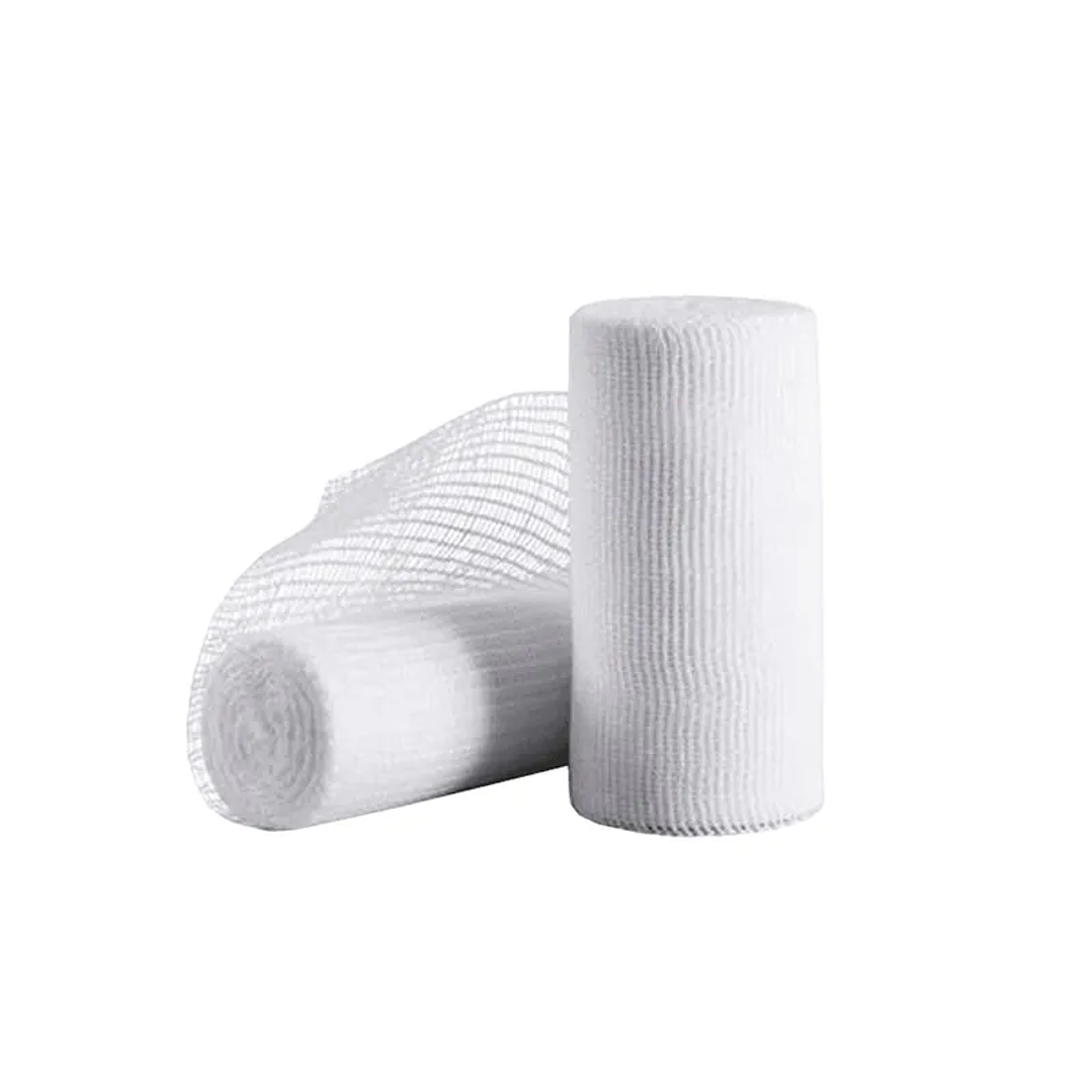 Venda Gasa 4mts - Isimed - Medidas 1