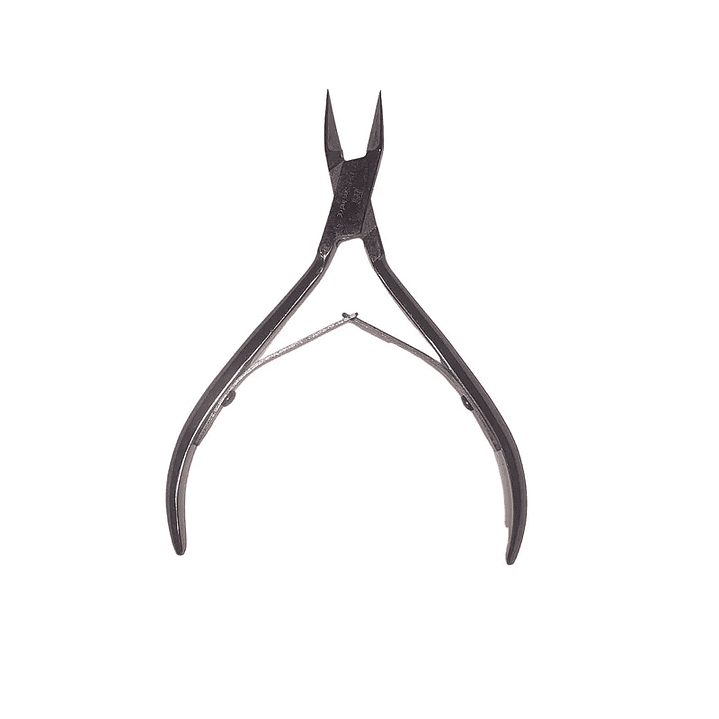 Alicate para Uñas Recto Acero 14 cm 1