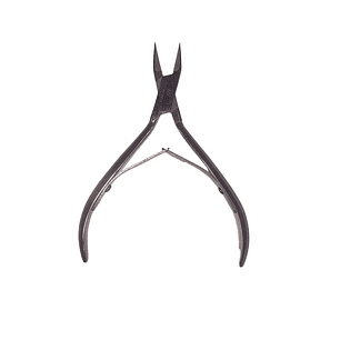 Alicate para Uñas Recto Acero 14 cm